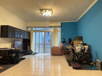 安沐居芳鄰四房