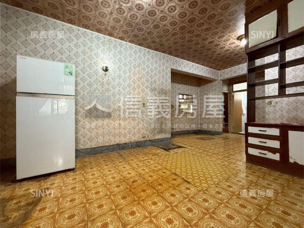 民樂街黃金公寓三樓房屋室內格局與周邊環境