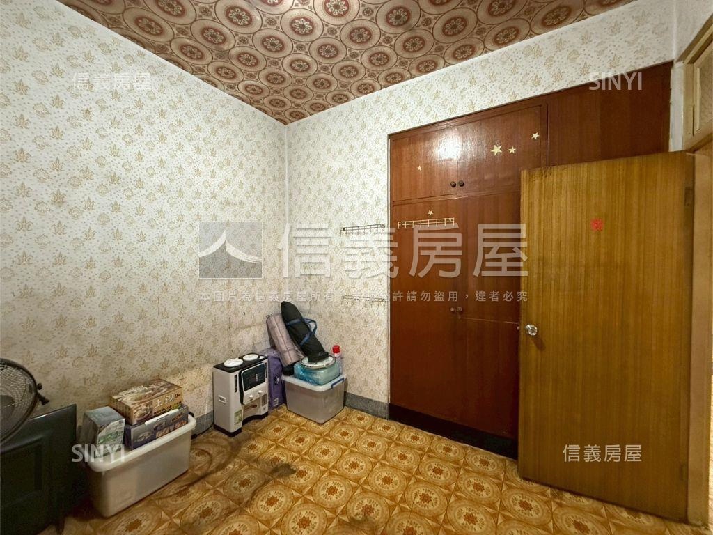 民樂街黃金公寓三樓房屋室內格局與周邊環境