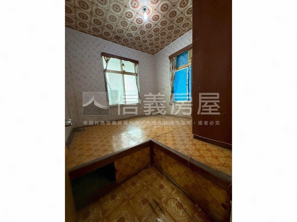 民樂街黃金公寓三樓房屋室內格局與周邊環境