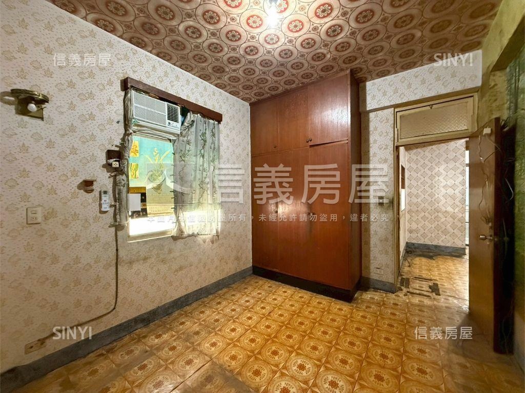 民樂街黃金公寓三樓房屋室內格局與周邊環境