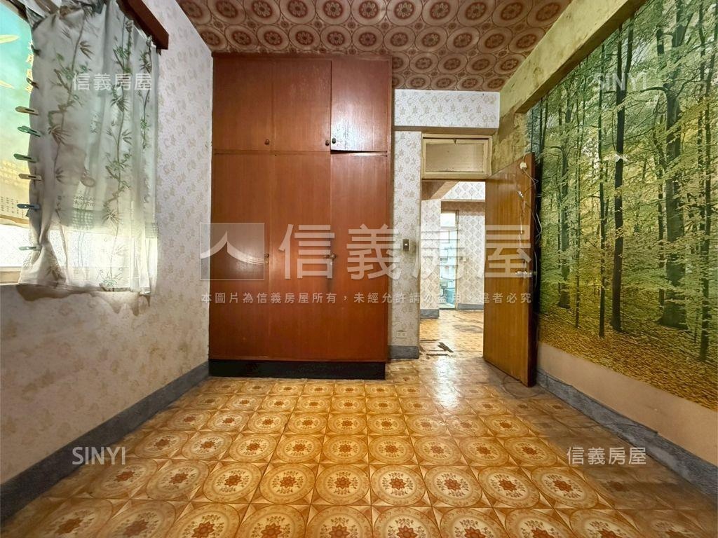 民樂街黃金公寓三樓房屋室內格局與周邊環境