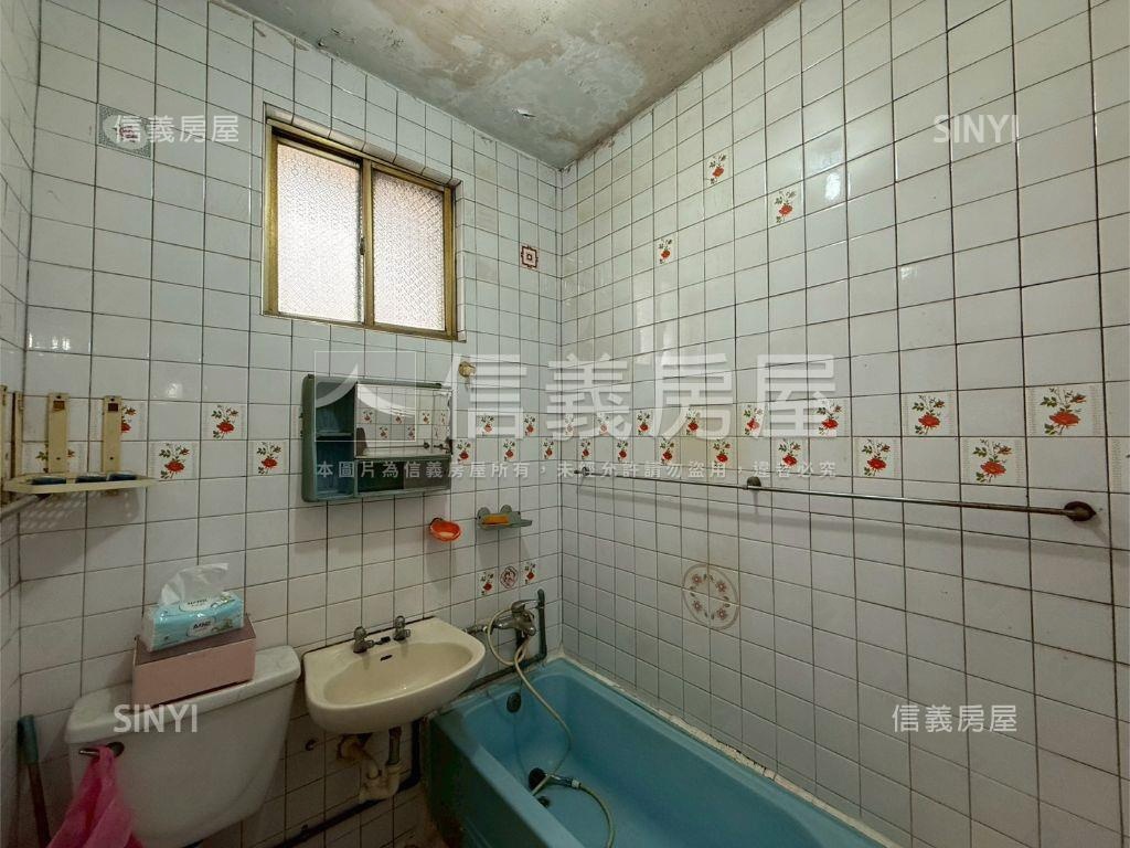 民樂街黃金公寓三樓房屋室內格局與周邊環境