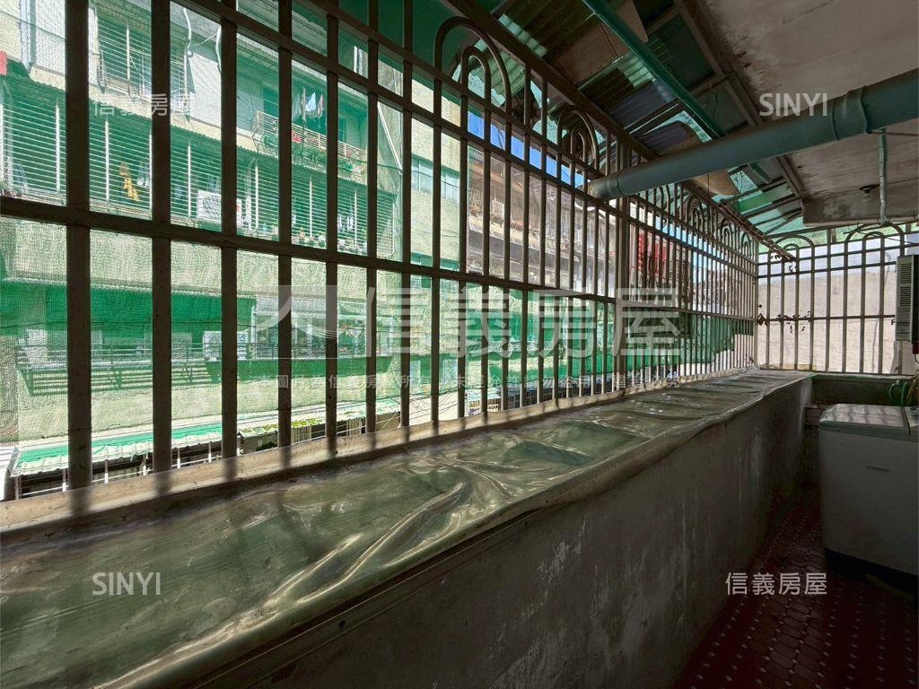 民樂街黃金公寓三樓房屋室內格局與周邊環境