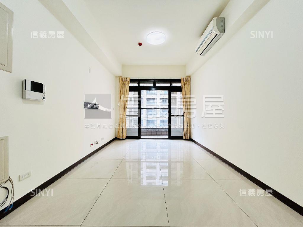 時上京宴邊間前後陽台兩房房屋室內格局與周邊環境