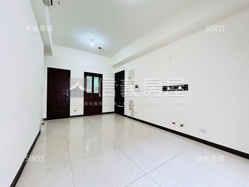 時上京宴邊間前後陽台兩房房屋室內格局與周邊環境