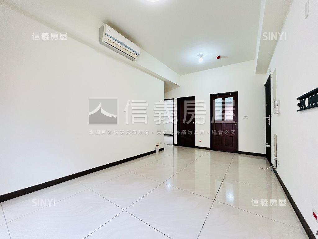 時上京宴邊間前後陽台兩房房屋室內格局與周邊環境