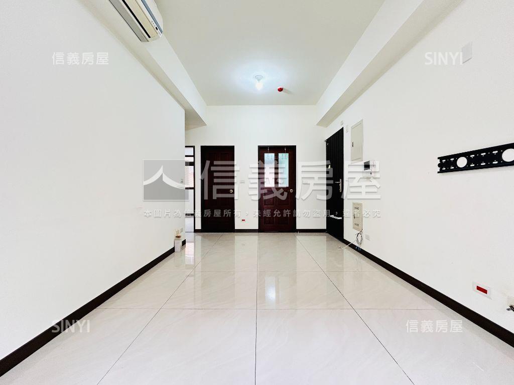 時上京宴邊間前後陽台兩房房屋室內格局與周邊環境