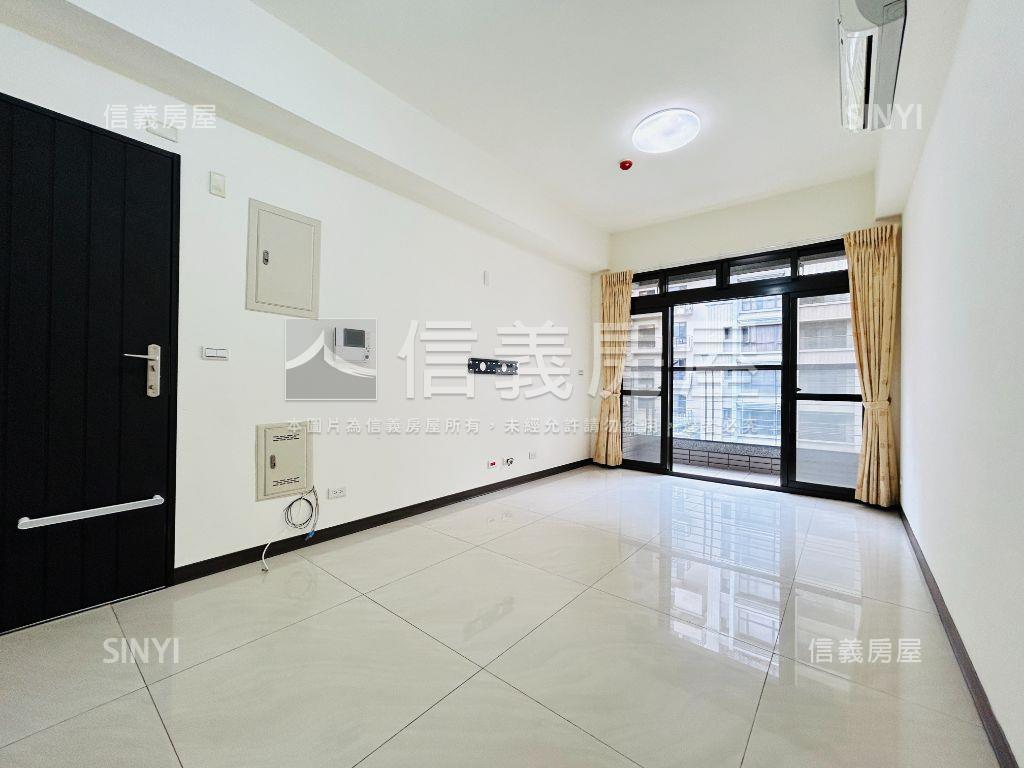 時上京宴邊間前後陽台兩房房屋室內格局與周邊環境