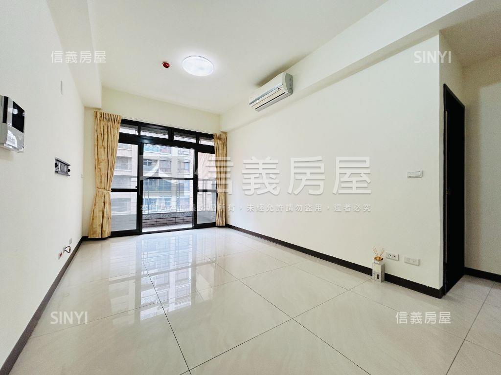 時上京宴邊間前後陽台兩房房屋室內格局與周邊環境