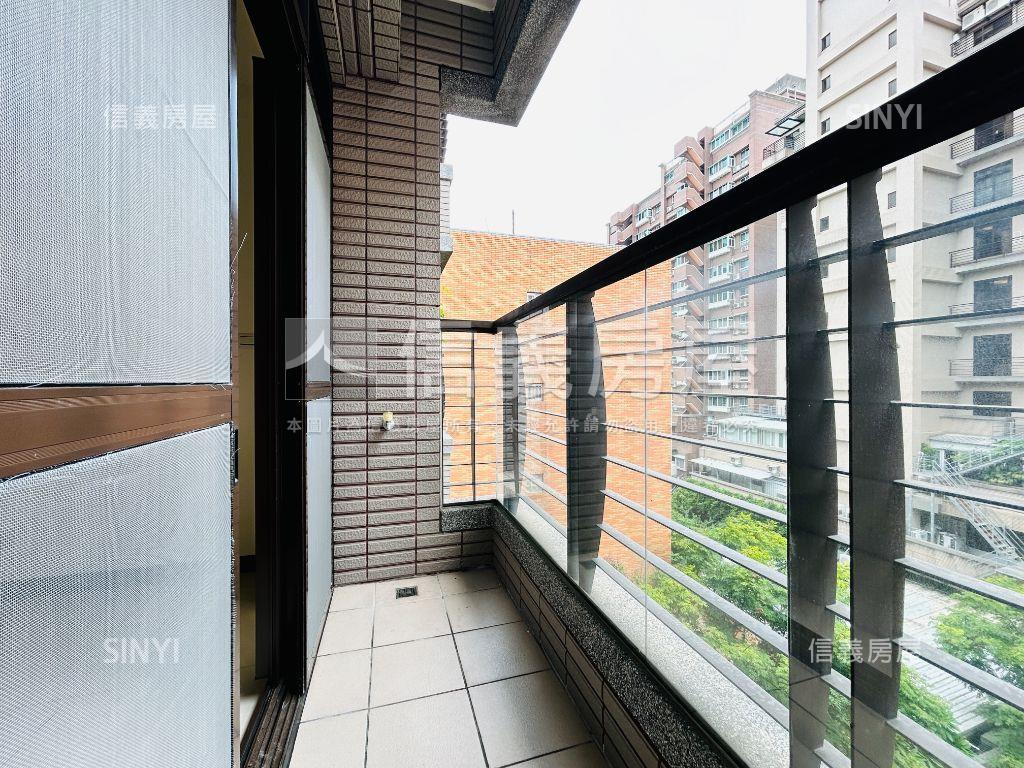 時上京宴邊間前後陽台兩房房屋室內格局與周邊環境