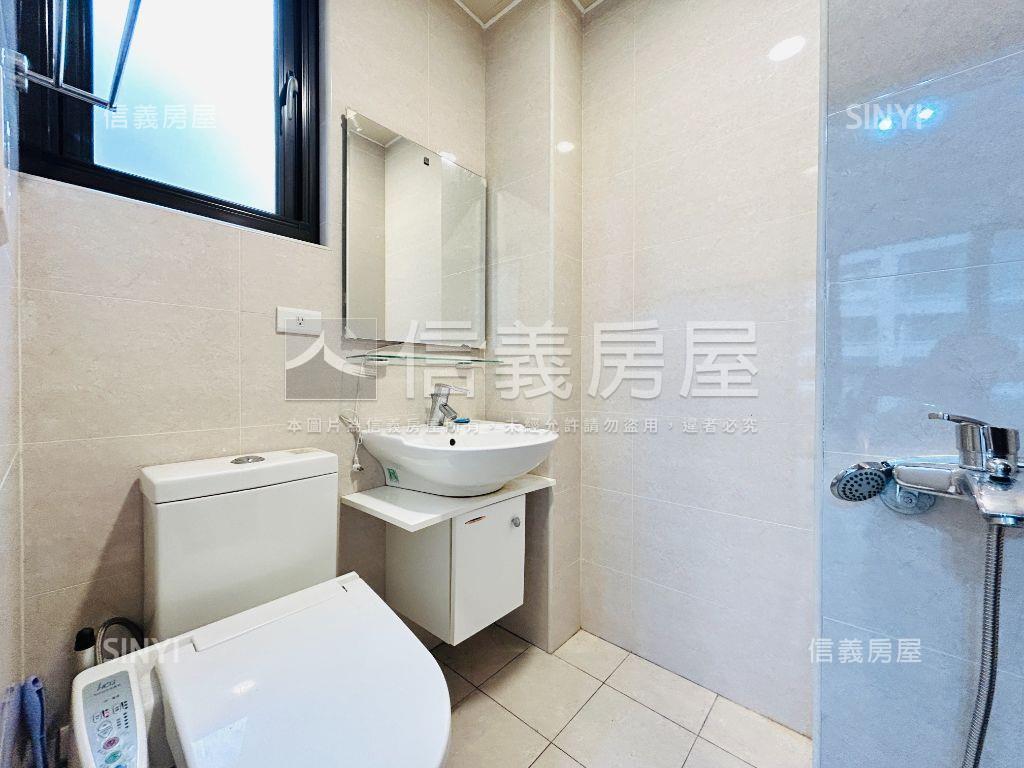 時上京宴邊間前後陽台兩房房屋室內格局與周邊環境