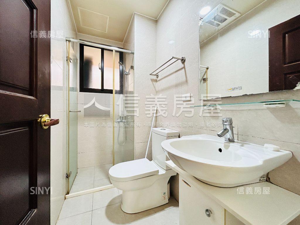 時上京宴邊間前後陽台兩房房屋室內格局與周邊環境