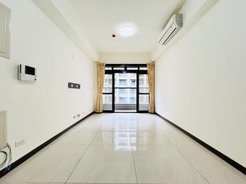 時上京宴邊間前後陽台兩房