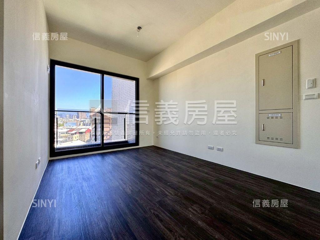 沒對手！豐原全新三房平車房屋室內格局與周邊環境