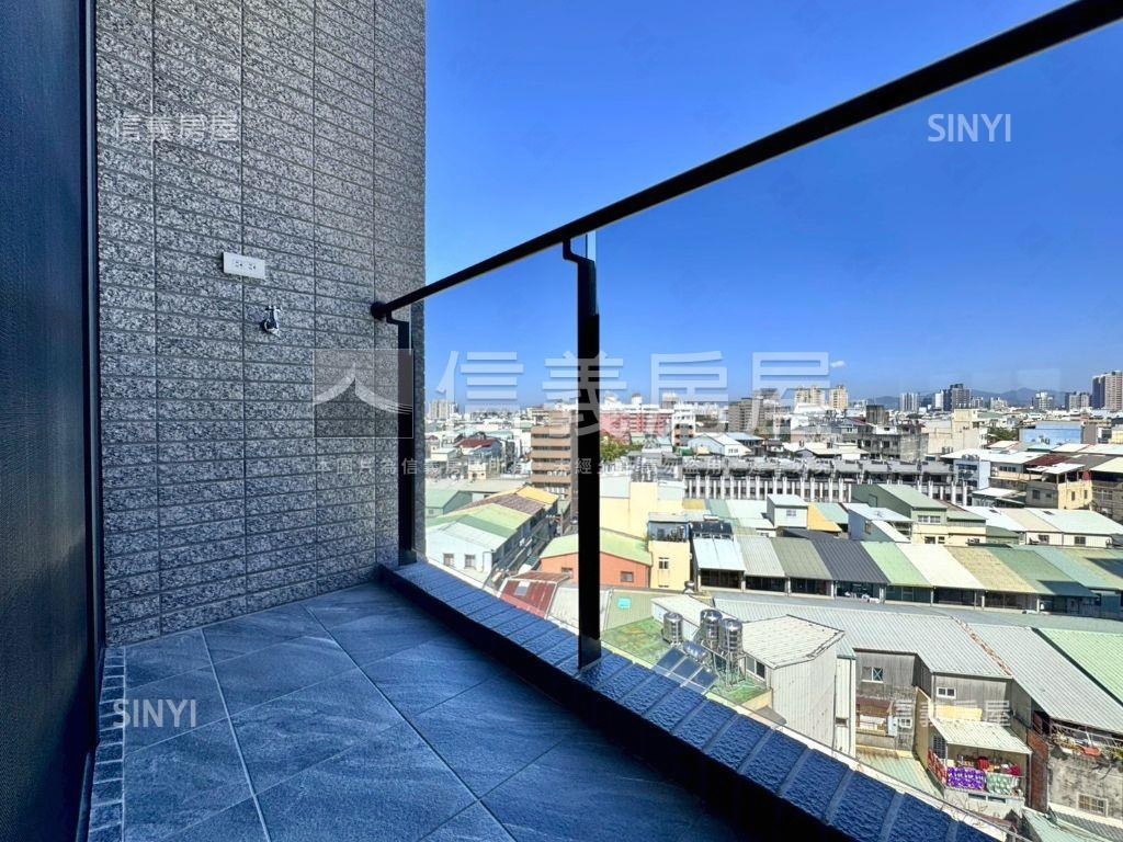 沒對手！豐原全新三房平車房屋室內格局與周邊環境