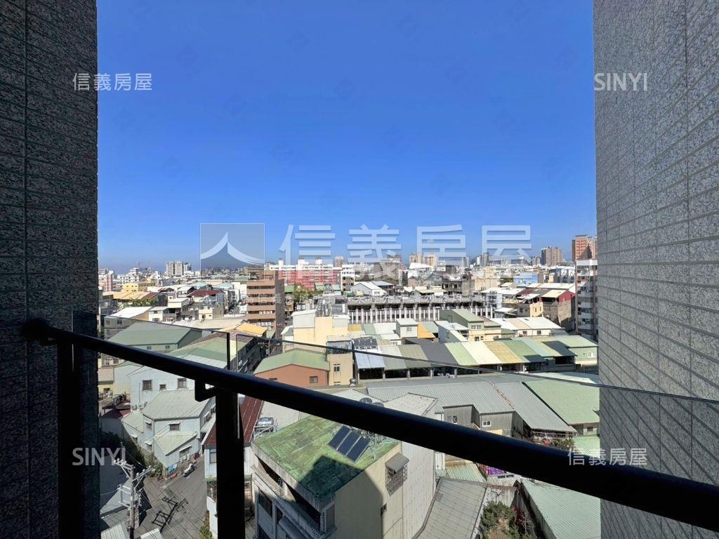 沒對手！豐原全新三房平車房屋室內格局與周邊環境