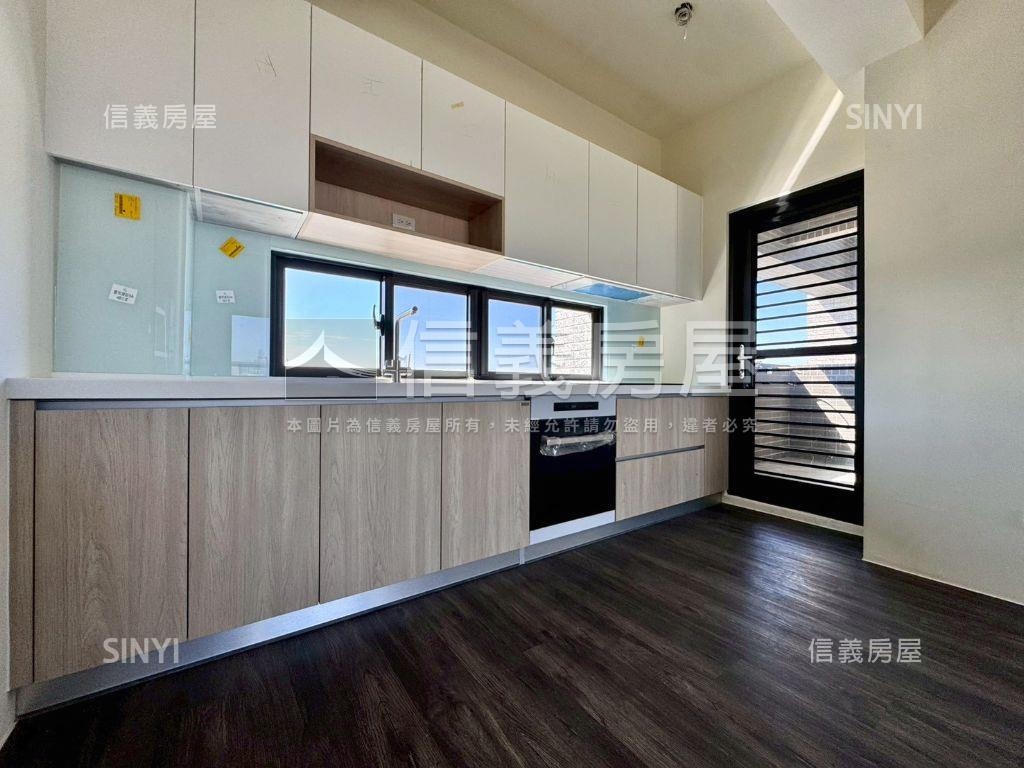 沒對手！豐原全新三房平車房屋室內格局與周邊環境