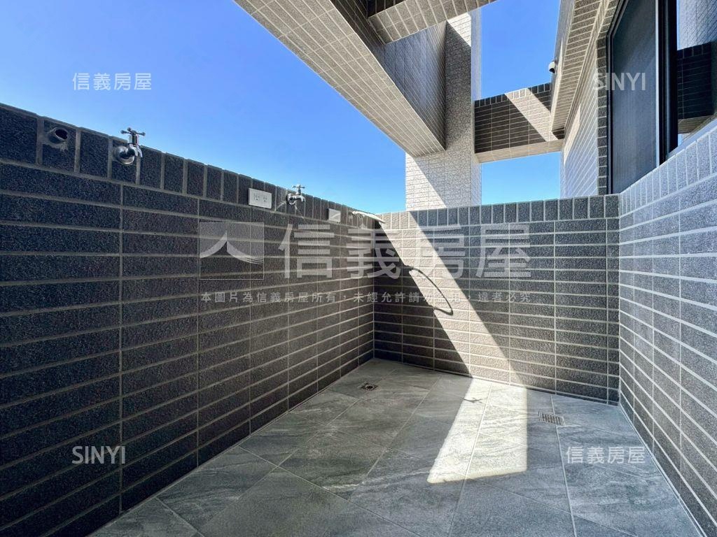 沒對手！豐原全新三房平車房屋室內格局與周邊環境