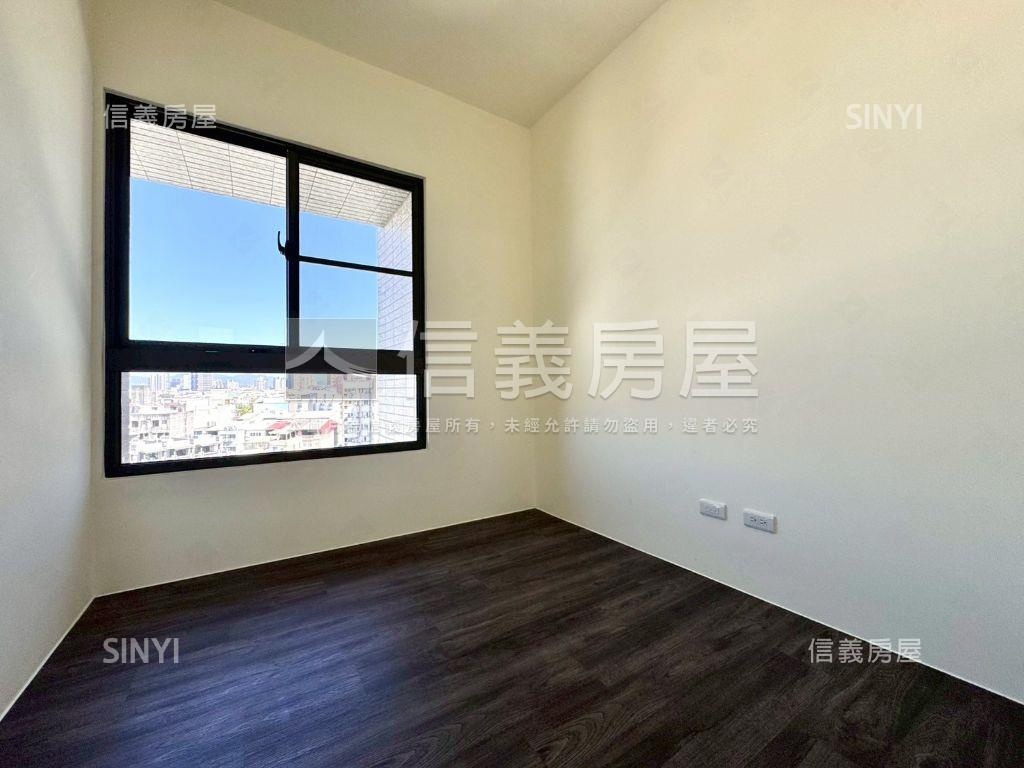 沒對手！豐原全新三房平車房屋室內格局與周邊環境