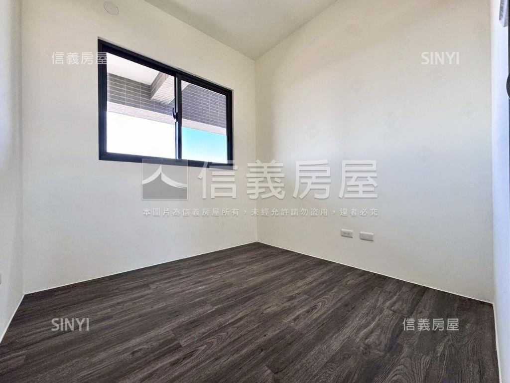 沒對手！豐原全新三房平車房屋室內格局與周邊環境