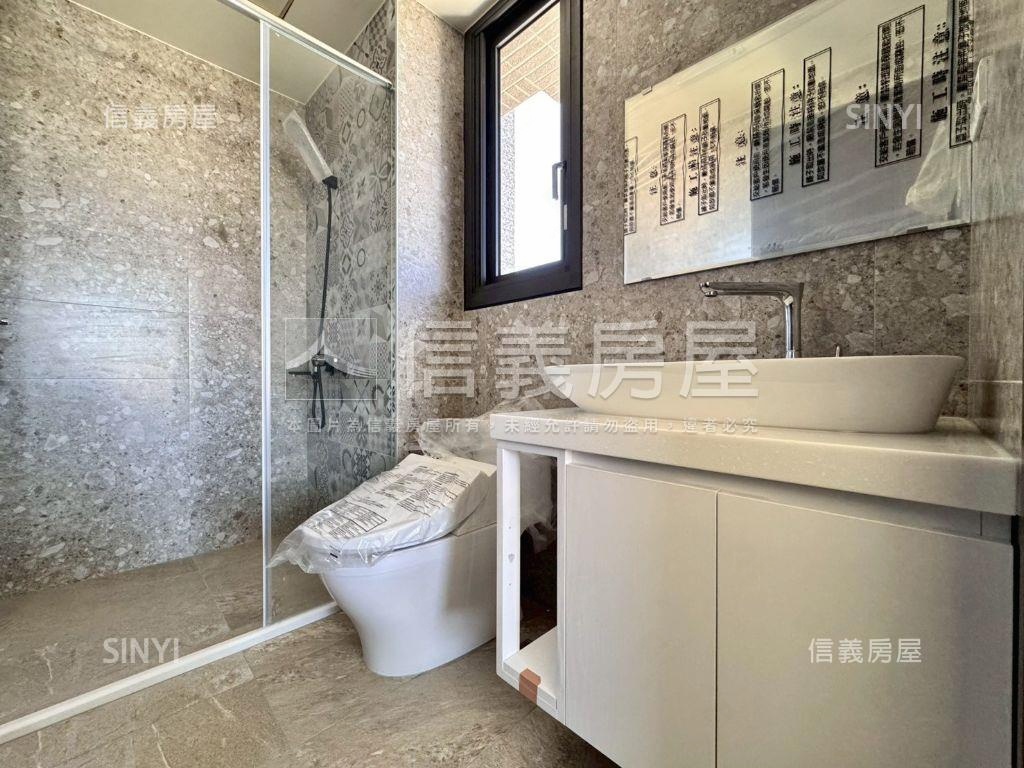 沒對手！豐原全新三房平車房屋室內格局與周邊環境