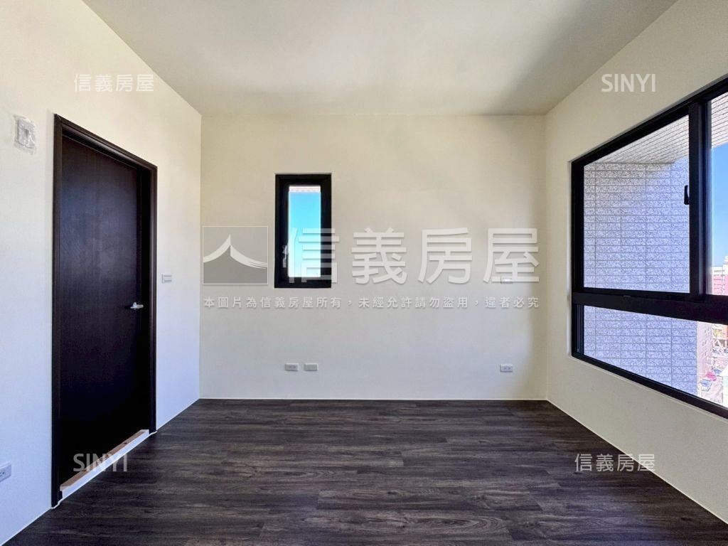 沒對手！豐原全新三房平車房屋室內格局與周邊環境