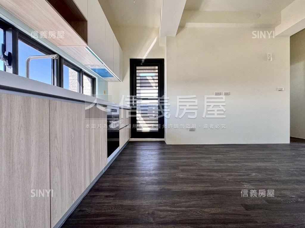 沒對手！豐原全新三房平車房屋室內格局與周邊環境