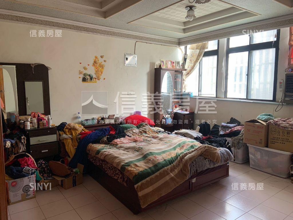 介壽路朝南透店房屋室內格局與周邊環境