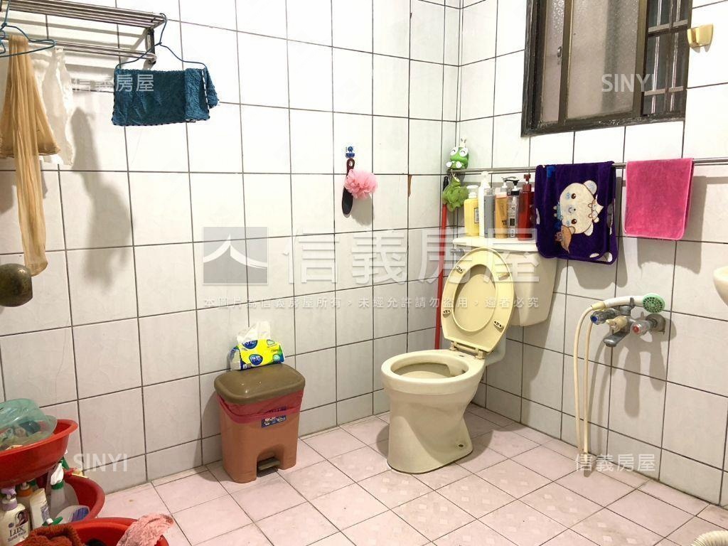 介壽路朝南透店房屋室內格局與周邊環境