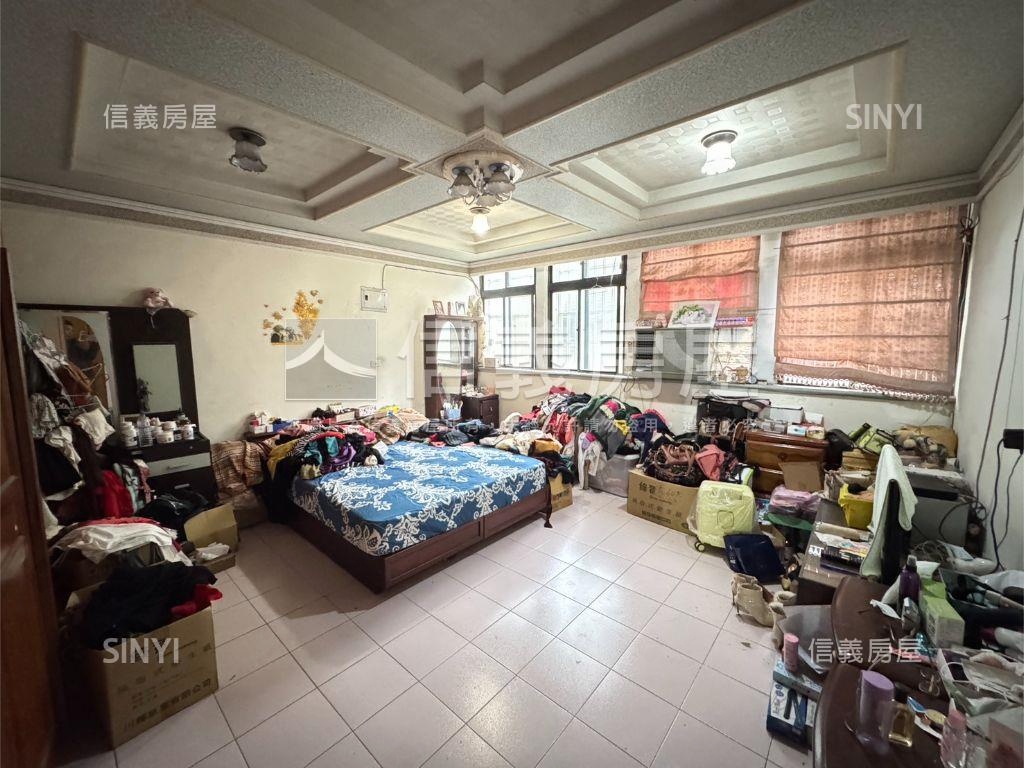 介壽路朝南透店房屋室內格局與周邊環境