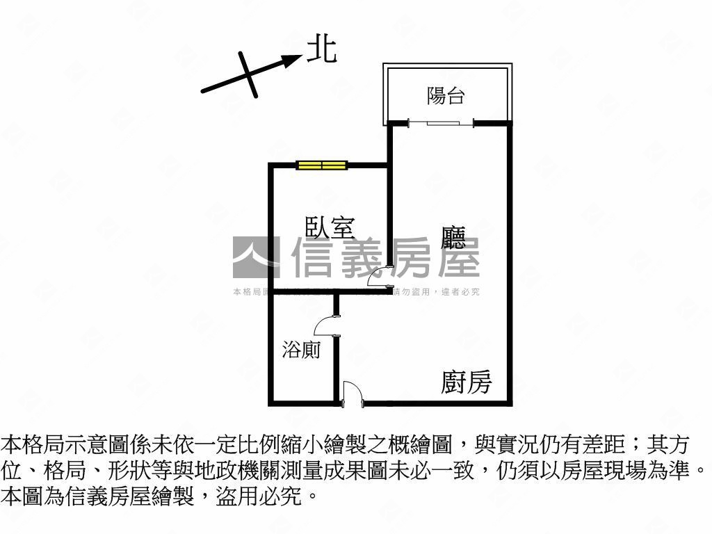 中國醫商圈雲品高樓平車宅房屋室內格局與周邊環境