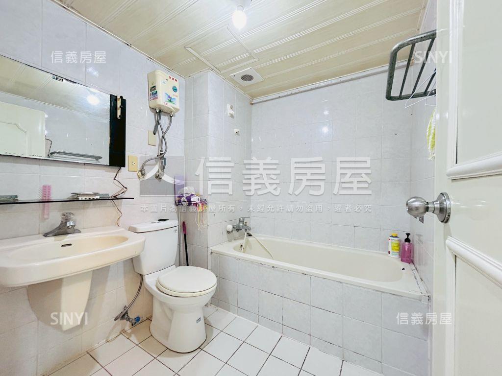 大有商圈中日西武美套房房屋室內格局與周邊環境
