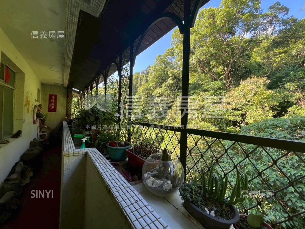 內湖路三段雅致３房房屋室內格局與周邊環境