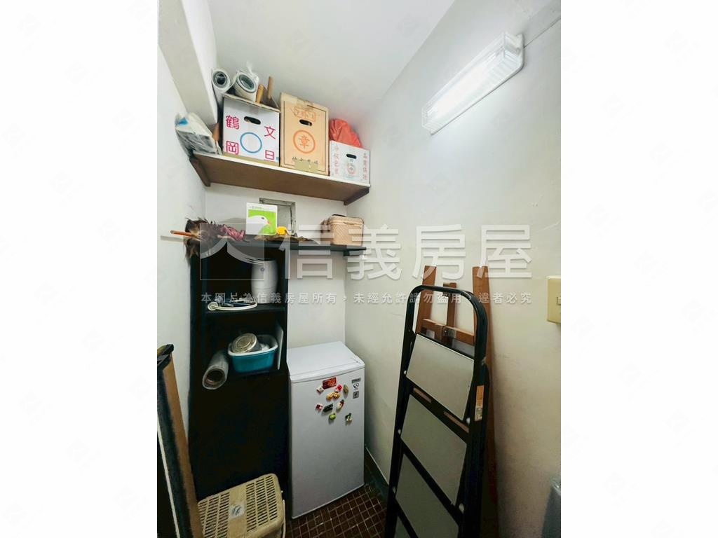 內湖路三段雅致３房房屋室內格局與周邊環境