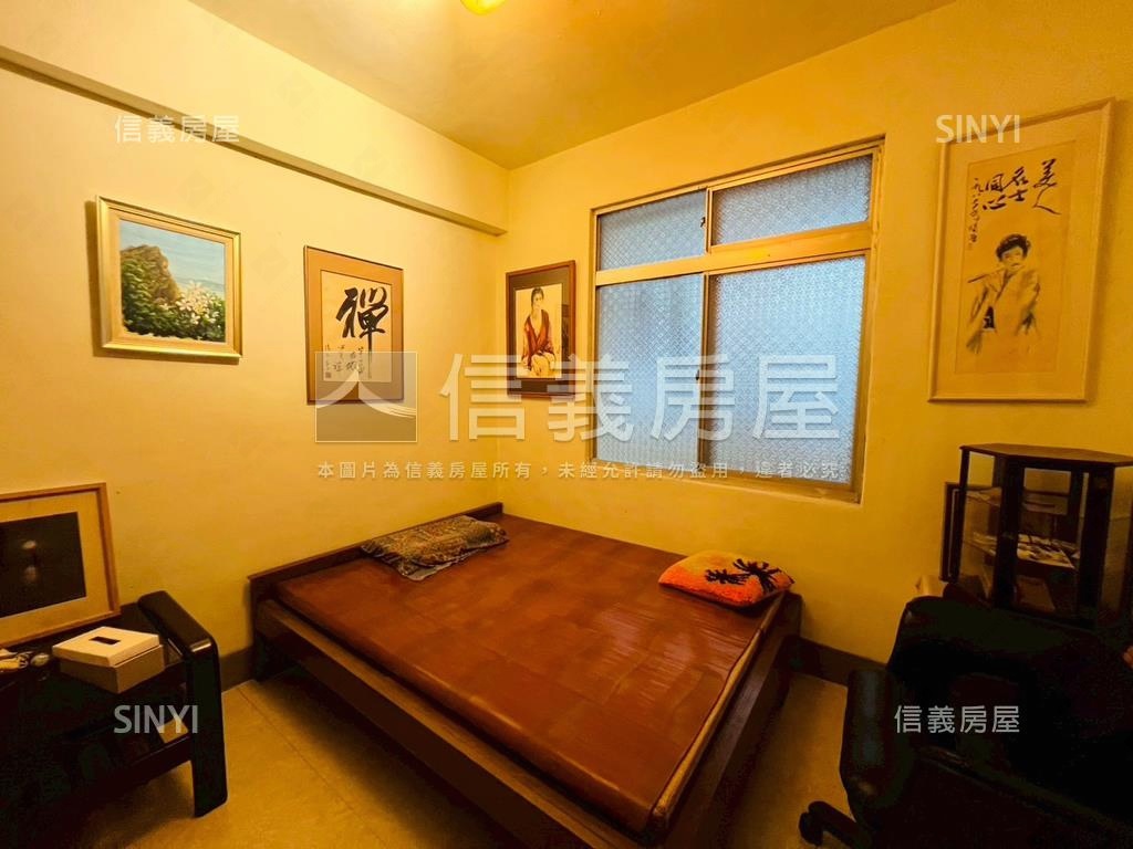 內湖路三段雅致３房房屋室內格局與周邊環境