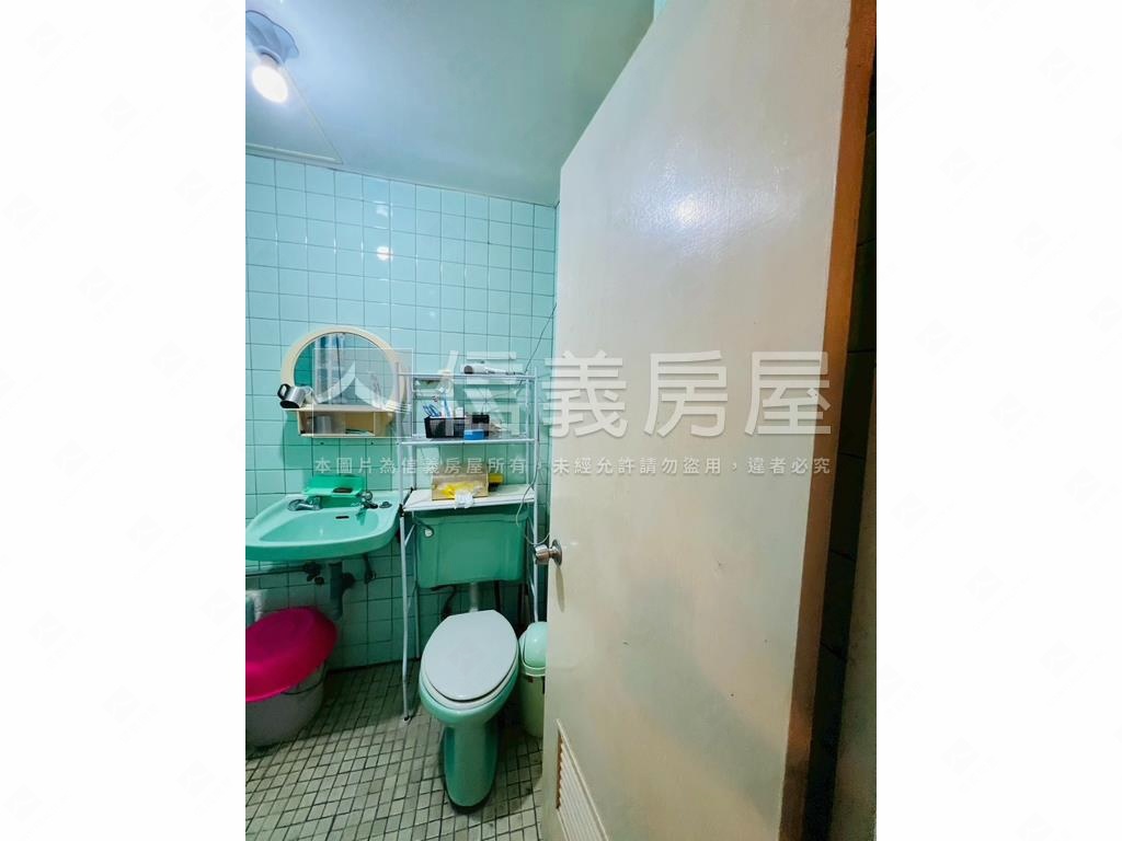 內湖路三段雅致３房房屋室內格局與周邊環境