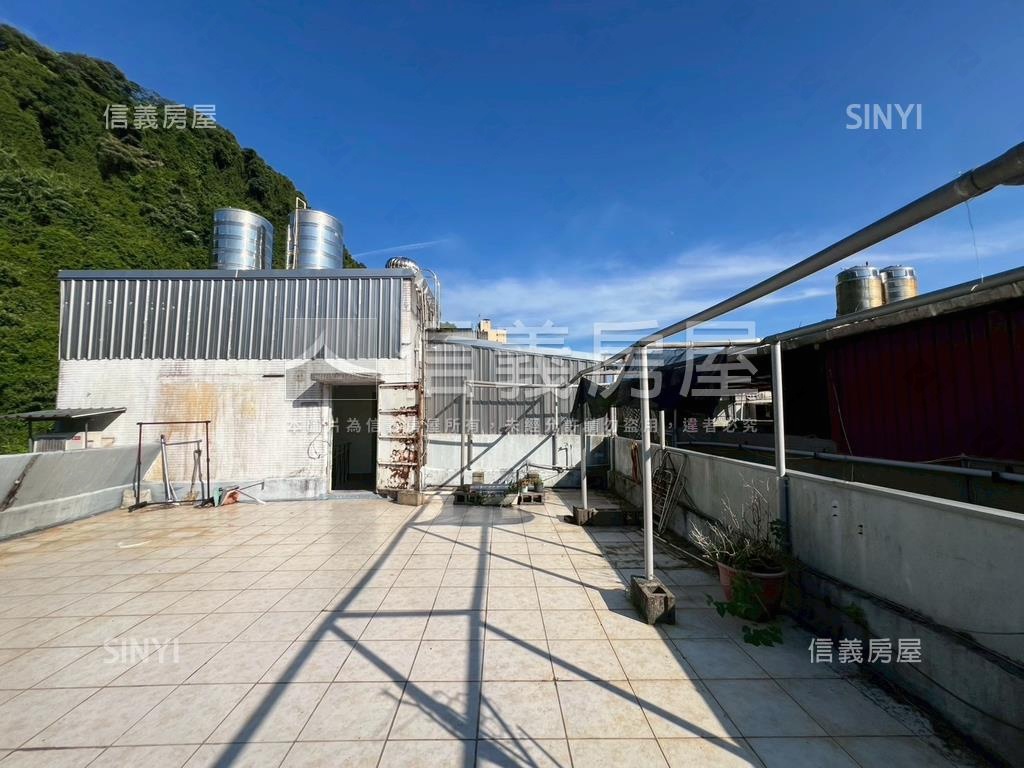 內湖路三段雅致３房房屋室內格局與周邊環境