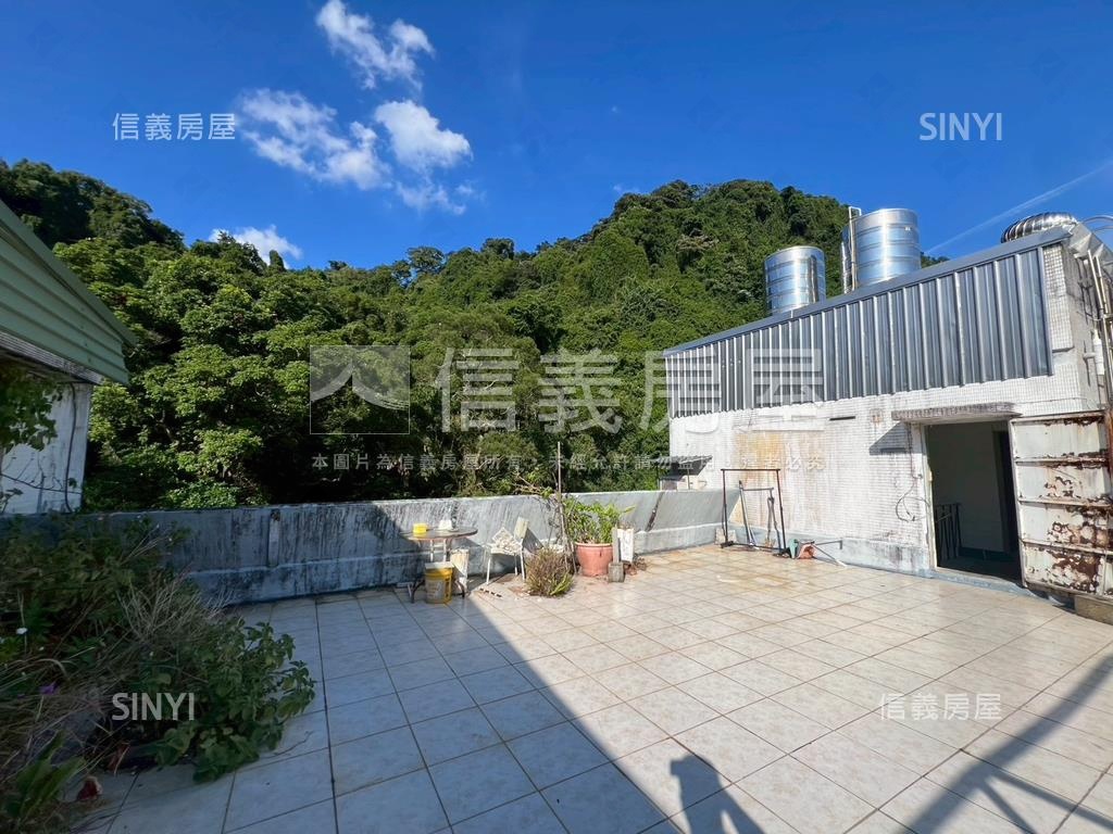 內湖路三段雅致３房房屋室內格局與周邊環境
