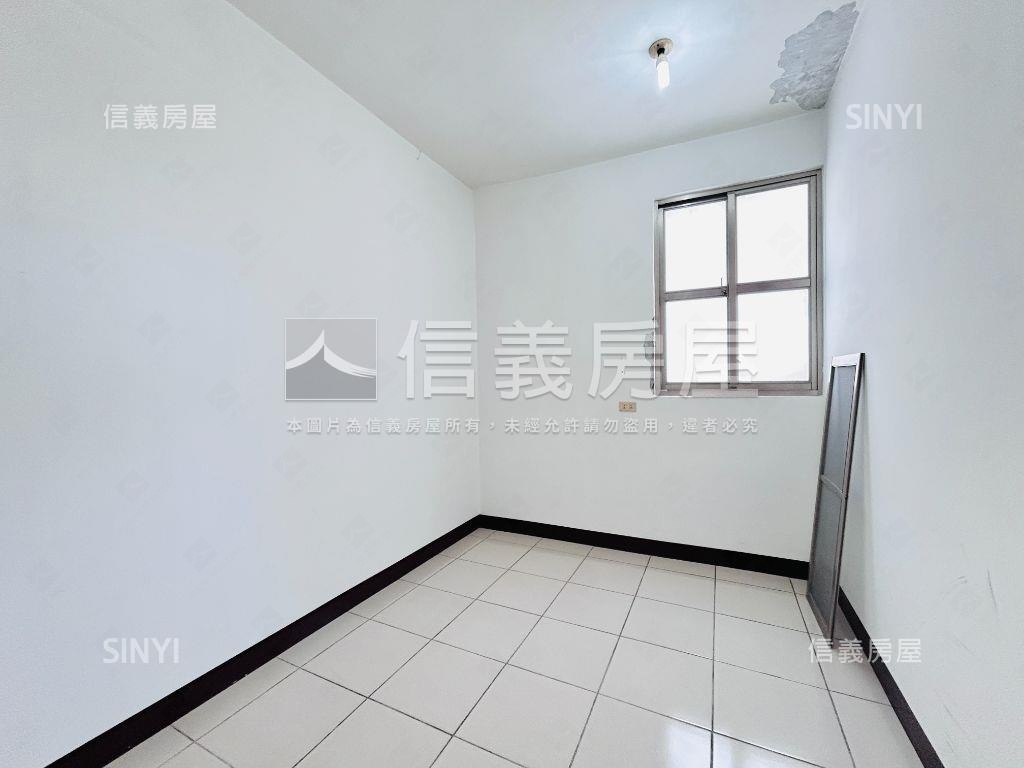 邊間龍安公寓１，２樓房屋室內格局與周邊環境