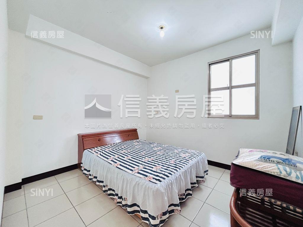 邊間龍安公寓１，２樓房屋室內格局與周邊環境