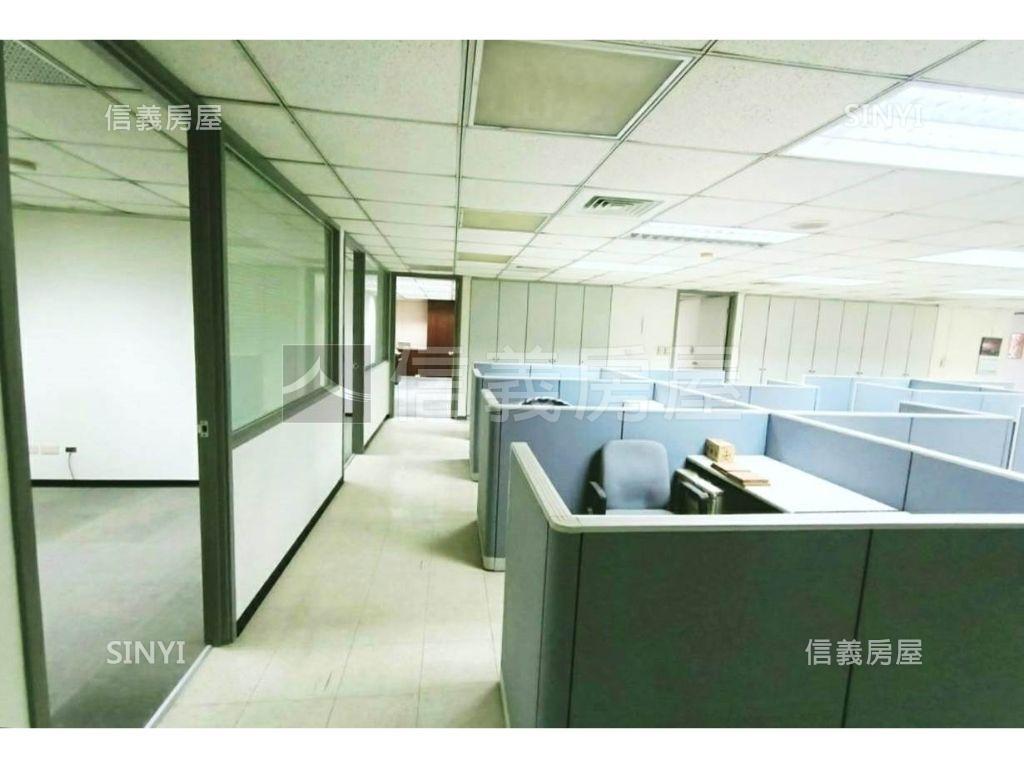 延吉▶優質辦公雙車位房屋室內格局與周邊環境