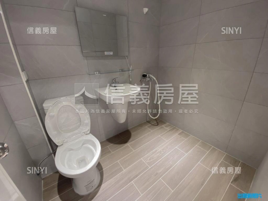長安街公寓房屋室內格局與周邊環境