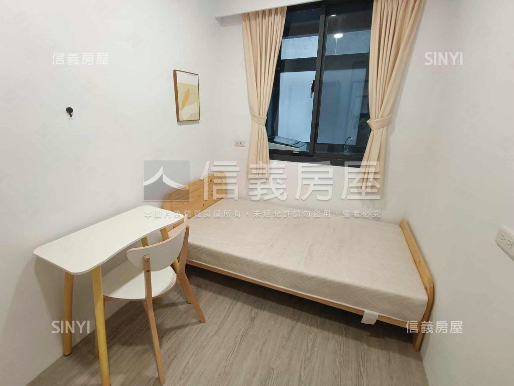 海山優美公寓房屋室內格局與周邊環境