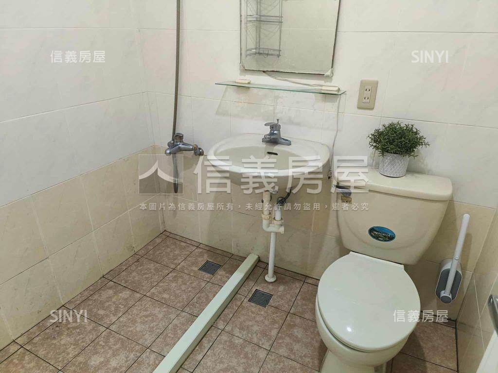 海山優美公寓房屋室內格局與周邊環境