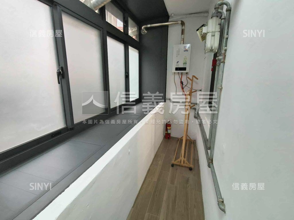 海山優美公寓房屋室內格局與周邊環境