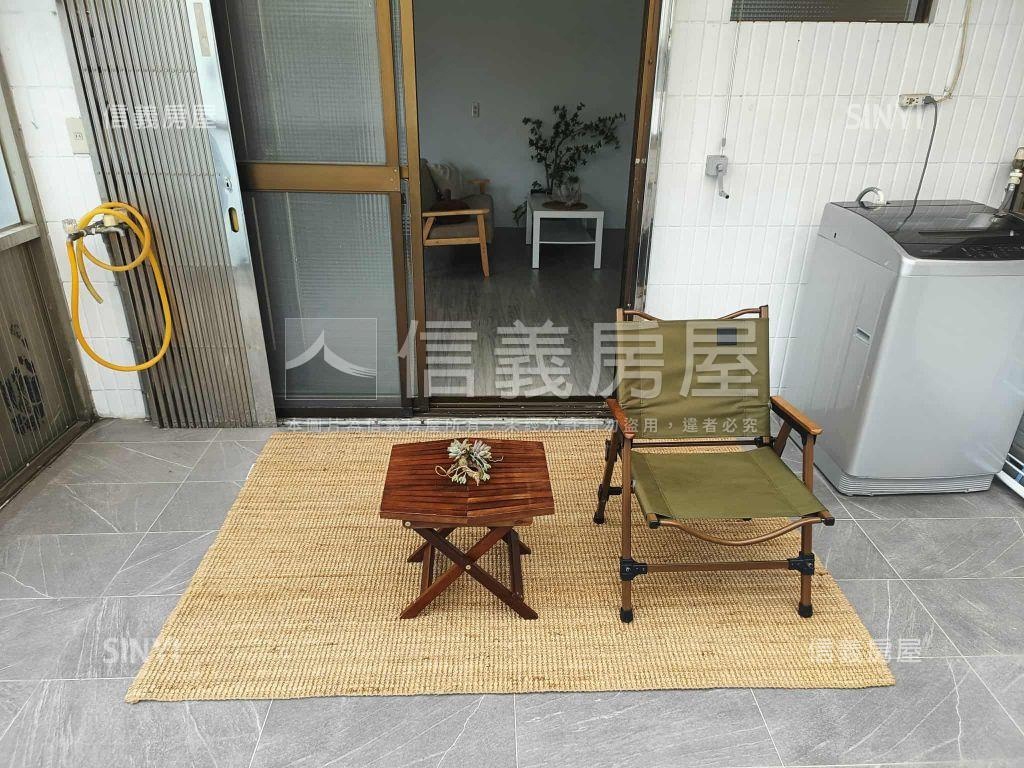 海山優美公寓房屋室內格局與周邊環境