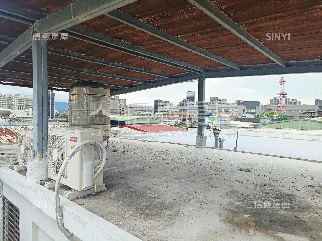 海山優美公寓房屋室內格局與周邊環境