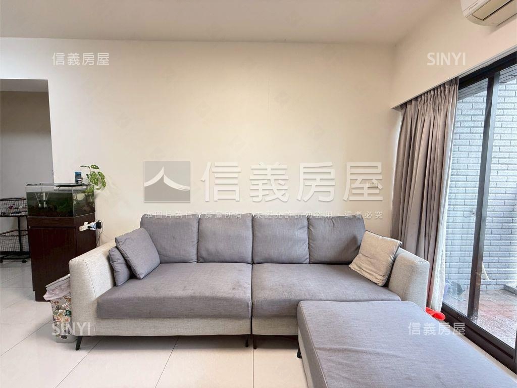 店長推薦彩虹城兩房附車位房屋室內格局與周邊環境