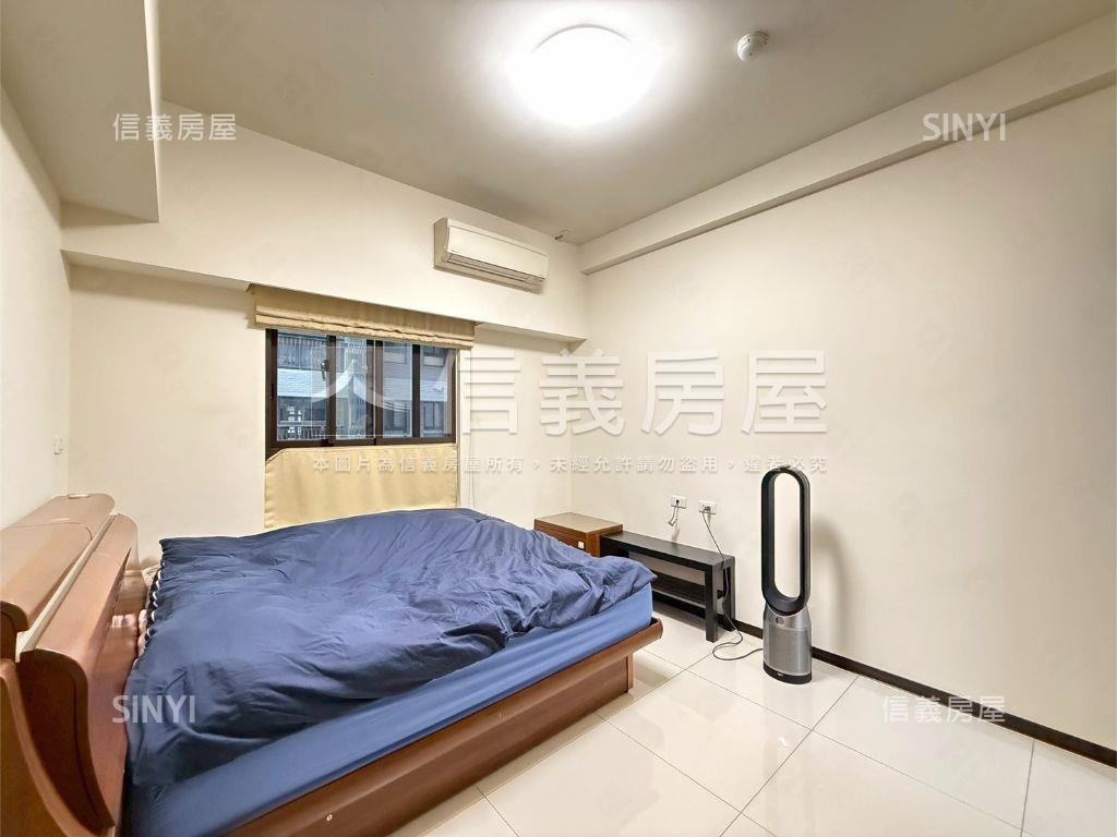 店長推薦彩虹城兩房附車位房屋室內格局與周邊環境